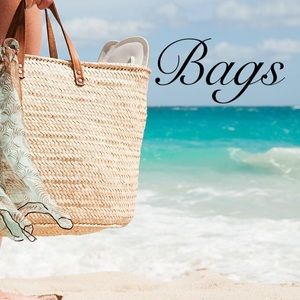 Bags , Purses & Totes